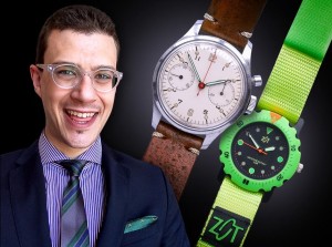 My-First-Grail-Replica-Watch-Matt-Smith-Johnson