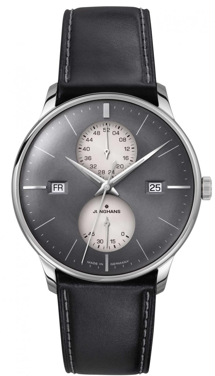 Junghans Meister Agenda