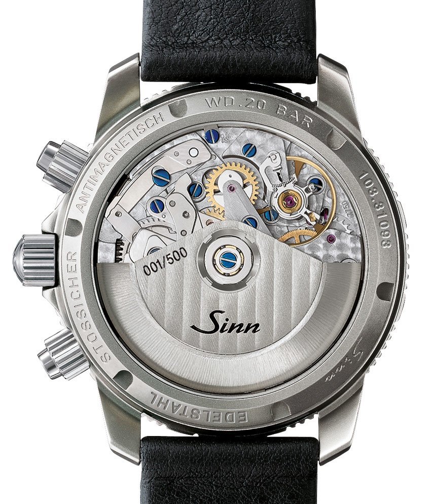 Sinn-103-A-Sa-B-7