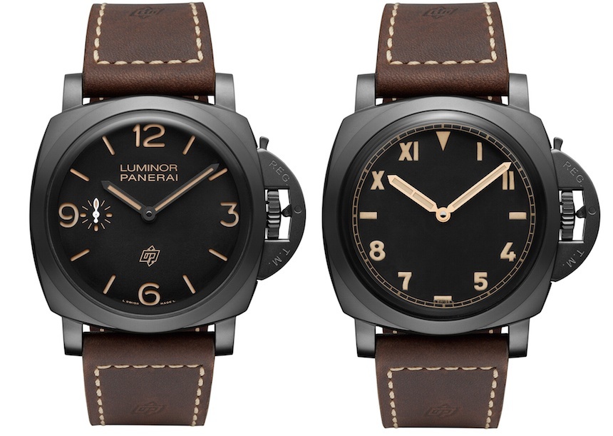 Panerai-Luminor-3-Days-Titanio-DLC-2