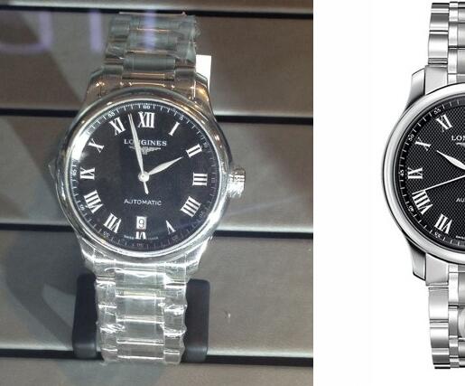 Cheap Longines Replica Watches