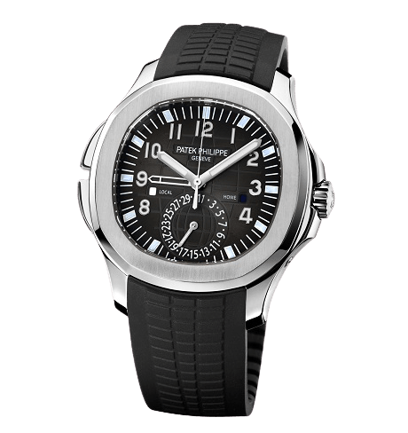 Patek Philipe Aquanaut 5164A (Steel)