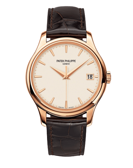 Patek Phillipe Calatrava 5227 Rose gold